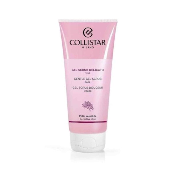 Collistar Gentle Gel Scrub