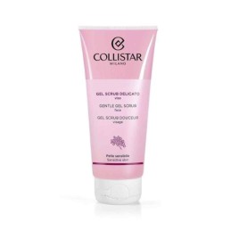 Collistar Gentle Gel Scrub Collistar Gentle Gel Scrub