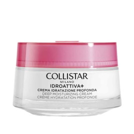 Collistar Idro Attiva+ Deep Moisturizing Cream Collistar Idro Attiva+ Deep Moisturizing Cream