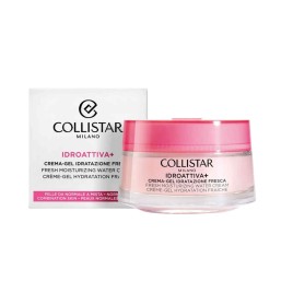 Collistar Idro Attiva+ Fresh Moisturizing Water Cream Collistar Idro Attiva+ Fresh Moisturizing Water Cream