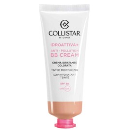 Collistar Idro Attiva+ Anti-Pollution BB Cream  Tom 2 Medium