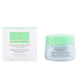 Collistar Perfect Body Revitalizante Talasso Scrub 700 g Collistar Perfect Body Revitalizante Talasso Scrub 700 g