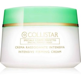 Collistar Perfect Body Intensive Firming Cream Collistar Perfect Body Intensive Firming Cream