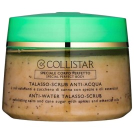Collistar PERFECT BODY anti-water talasso scrub 700 gr