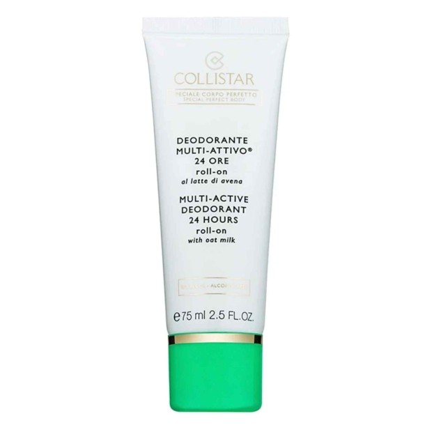 Collistar Perfect Body 24h Deo Roll-on