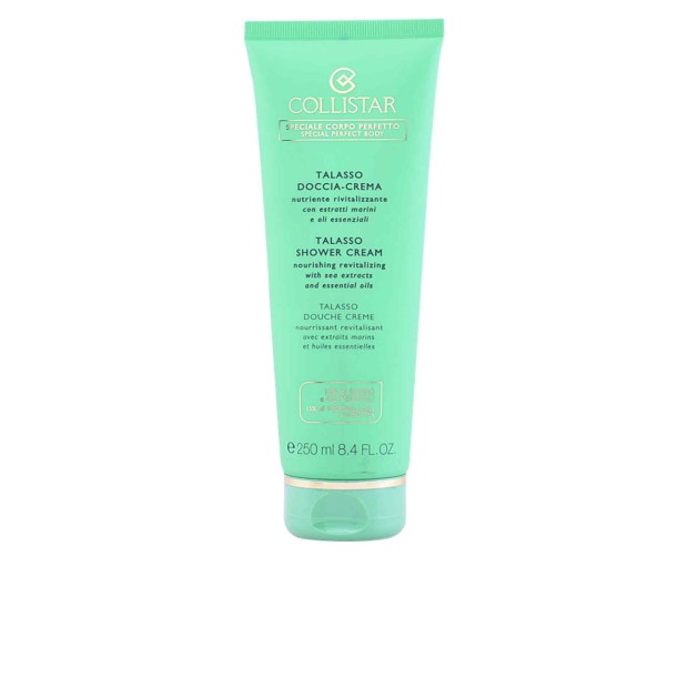 Perfect Body Talasso Shower Cream