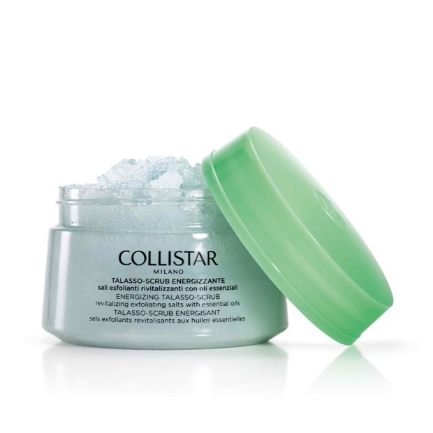 Talasso Scrub Energizante 300 gr