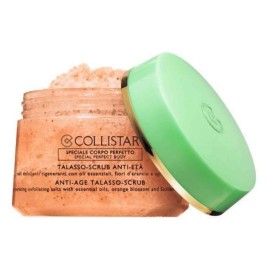 Talasso Scrub Anti Idade 300 gr Talasso Scrub Anti Idade 300 gr