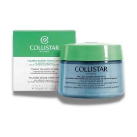 Collistar Toning Talasso Scrub 700gr