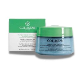 Collistar Toning Talasso Scrub 300gr Collistar Toning Talasso Scrub 300gr