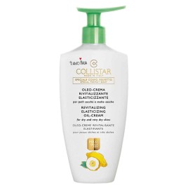 Óleo Creme Revitalizante Elastizante Óleo Creme Revitalizante Elastizante