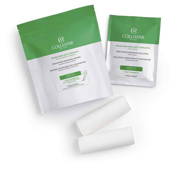 Vendas Reductoras Drenantes 2 x