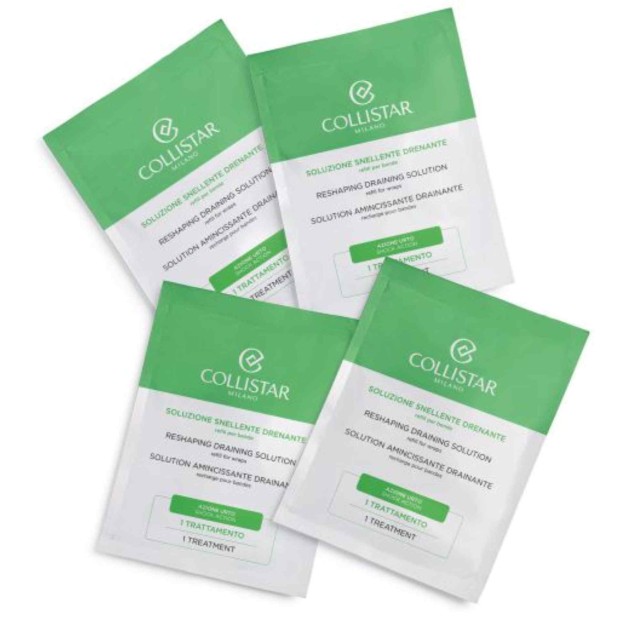 Soluo Reductora Drenante 4 x