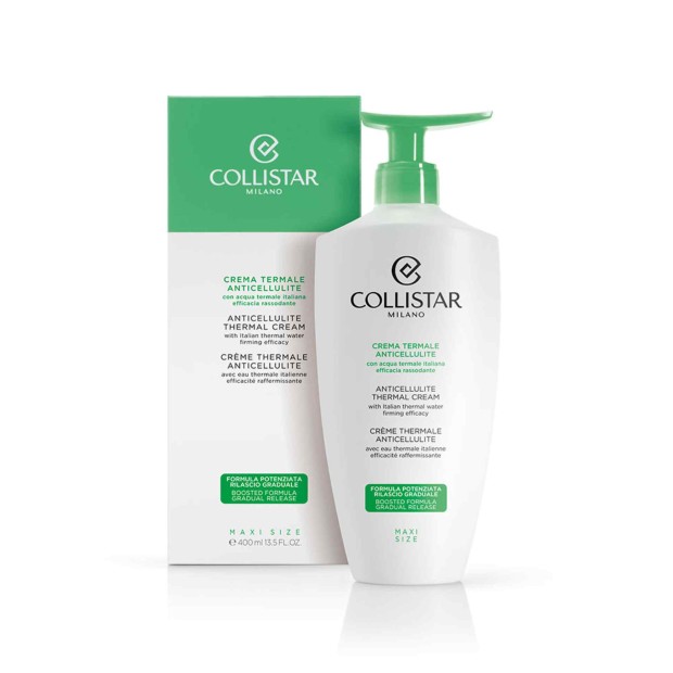 Collistar Anticellulite Thermal Cream