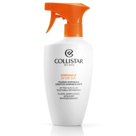Fluido Aftersun Calmante Refrescante
