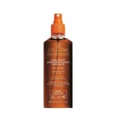 PERFECT TANNING dry oil SPF6