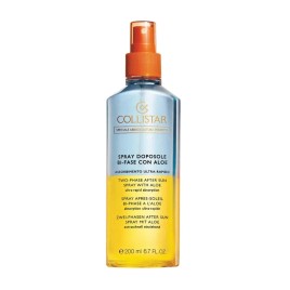 COLLISTAR PERFECT TANNING after sun two-phase aloe