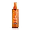 �leo Seco Superbronzeador Hidratante SPF15