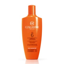 Superbronzeador Intensivo Ultrarrpido SPF6