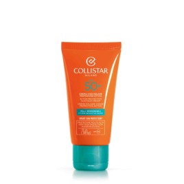 Creme Solar Protecção Activa Para o Rosto SPF50+ Creme Solar Protecção Activa Para o Rosto SPF50+
