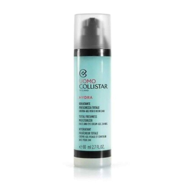Collistar Uomo Hydra Total Freshness Moisturizer