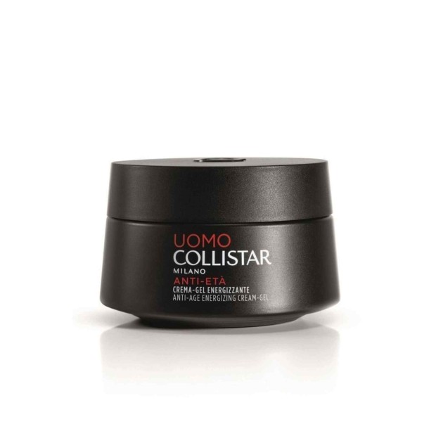 Collistar Uomo Anti-Age Energizing Cream-Gel