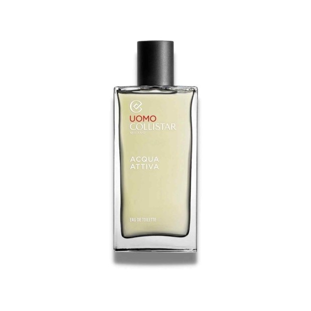 Collistar Uomo Acqua Attiva EDT