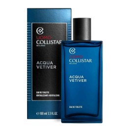 Collistar Uomo Acqua Vetiver EDT
