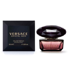 Versace Crystal Noir EDP