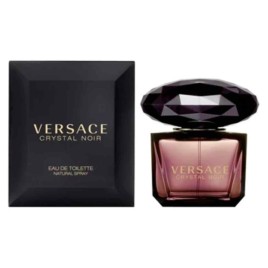 Versace Crystal Noir EDT Versace Crystal Noir EDT