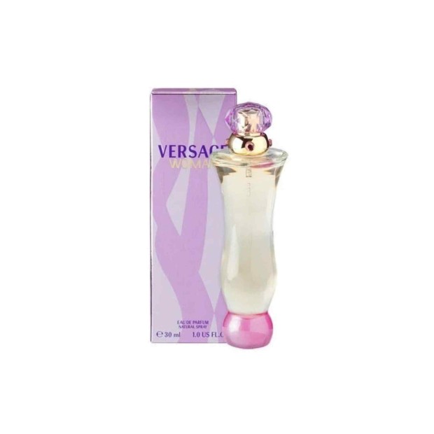 Versace Woman EDP