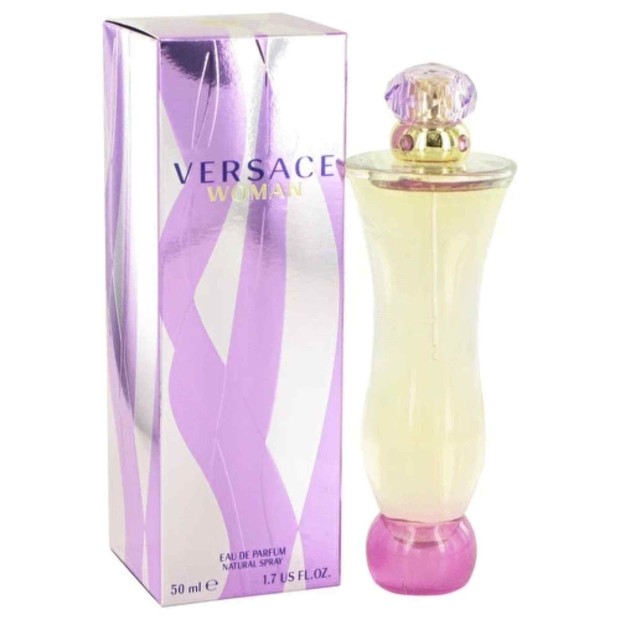 Versace Woman EDP