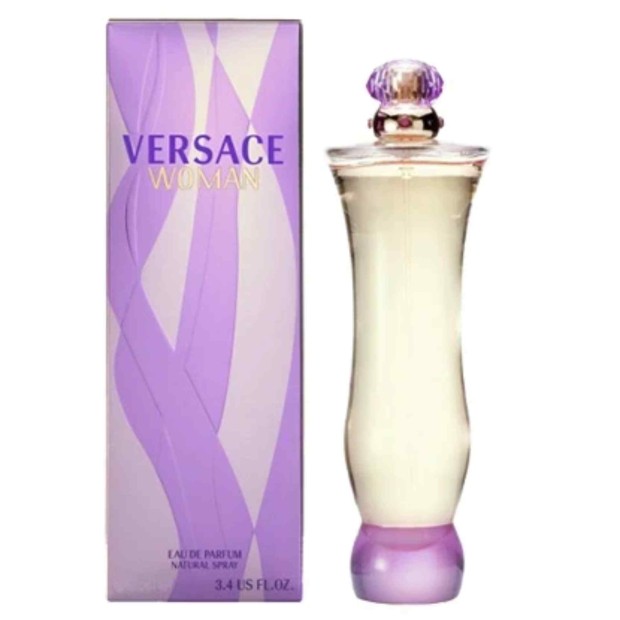 Versace Woman EDP