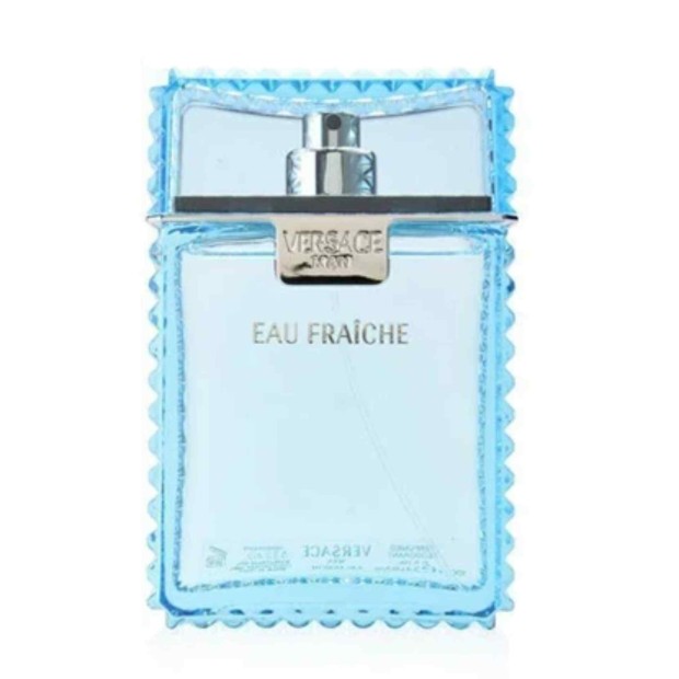 Versace Man Eau Fraiche Deo Spray