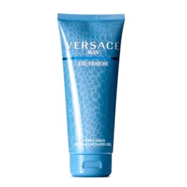 Versace Man Eau Fraiche Shower Gel