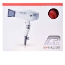 Hair Dryer 385 Powerlight Ionic & Ceramic Cor red