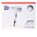 Hair Dryer 385 Power Light Ionic & Ceramic White