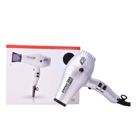 Hair Dryer 385 Powerlight Ionic & Ceramic Silver Hair Dryer 385 Powerlight Ionic & Ceramic Silver