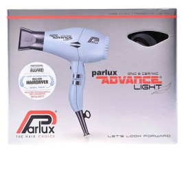 Hair Dryer 2200 Advance Light Black Hair Dryer 2200 Advance Light Black
