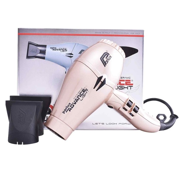 Hairdryer Advance Cor gold