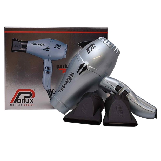 Hair Dryer Advance Light Ionic & Ceramic Cor ice