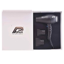 Secador de Cabelo Alyon Preto Secador de Cabelo Alyon Preto