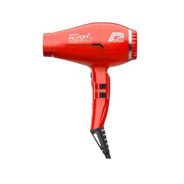 Hair Dryer Alyon Cor Roxo
