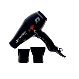 Hair Dryer 3200 Plus Cor Negra