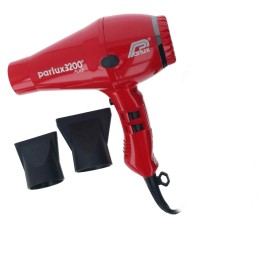 Hair Dryer 3200 Plus Cor Vermelha Hair Dryer 3200 Plus Cor Vermelha