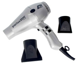 Hair Dryer 3200 Plus Cor Prateado