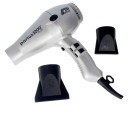 Hair Dryer 3200 Plus Cor Prateado