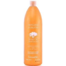 Farmavita Argan sublime shampoo Farmavita Argan sublime shampoo