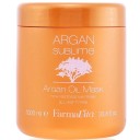 Farmavita Argan sublime mask