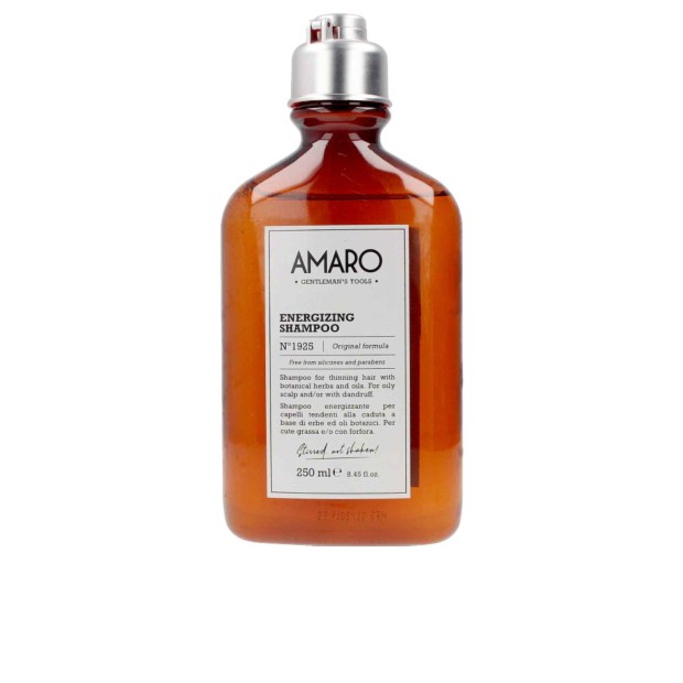 Amaro Champ Energizante n1925 original formula